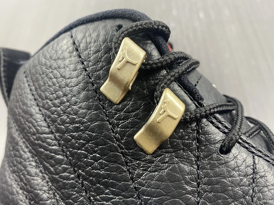 Rep Playoffs (2022) Retro Jordan - 12 CT8013-006 0509